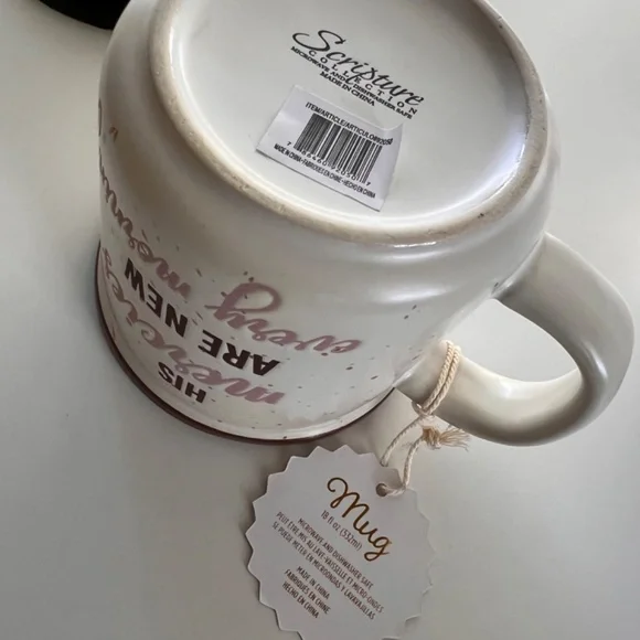 *Brand New Spiritual Mug* - Picture 3 of 6